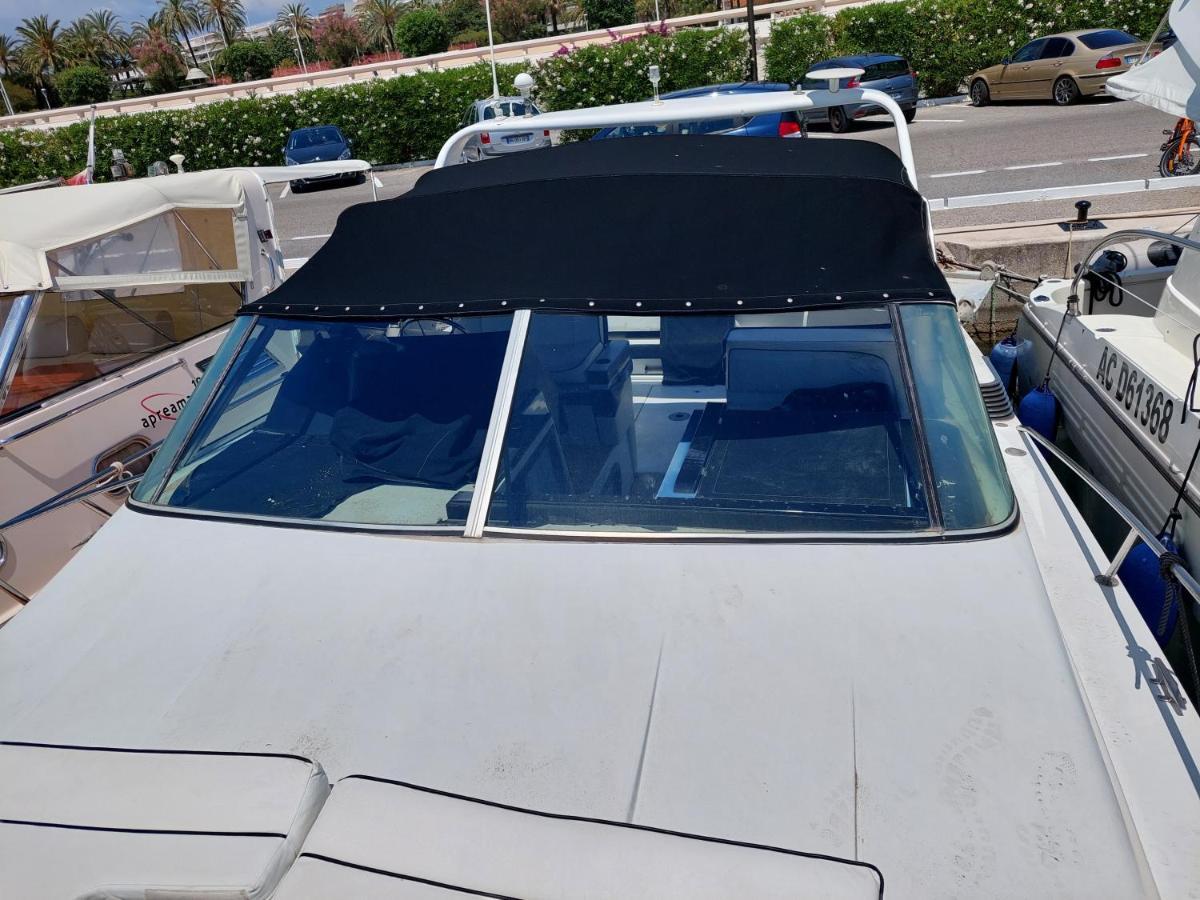 אמפוריבראבה L Ile Sur Mer מראה חיצוני תמונה
